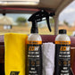 ECO DRY WAX