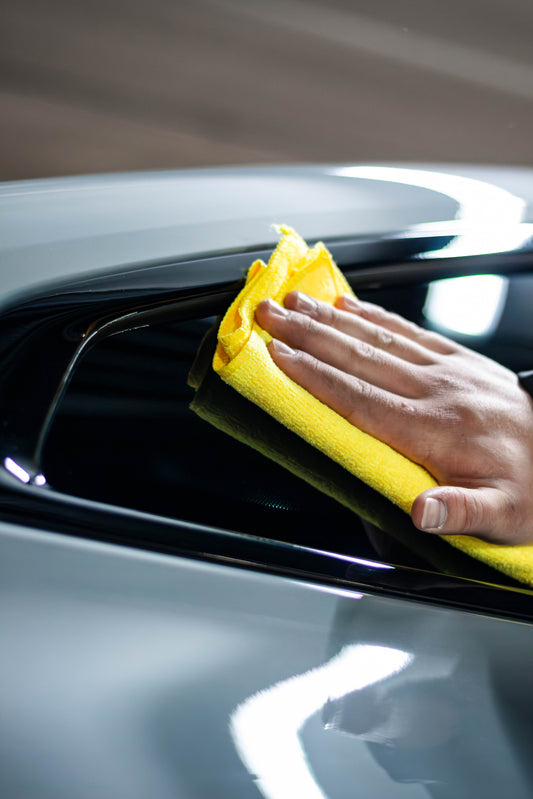 Pack 4 Microfibras EDW