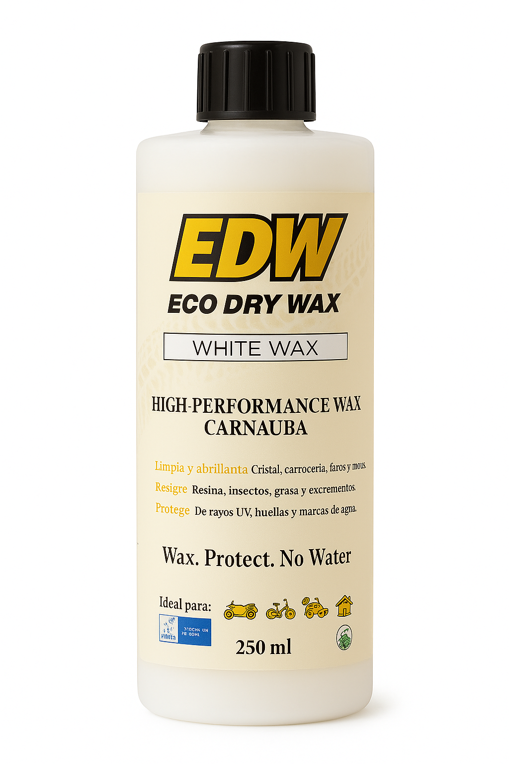 ECO DRY WAX