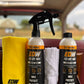 ECO DRY WAX